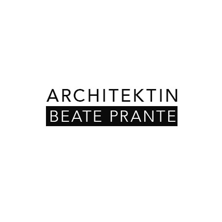 Architektin Beate Prante